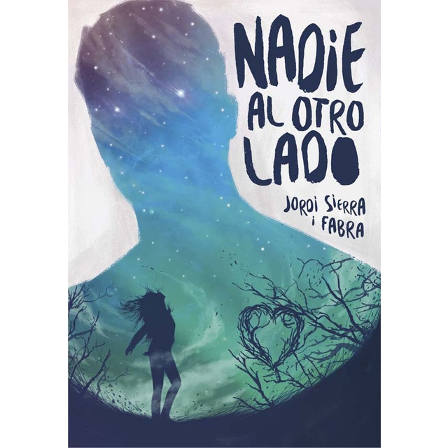 Imagen 0 de Nadie al otro lado (Tapa blanda)