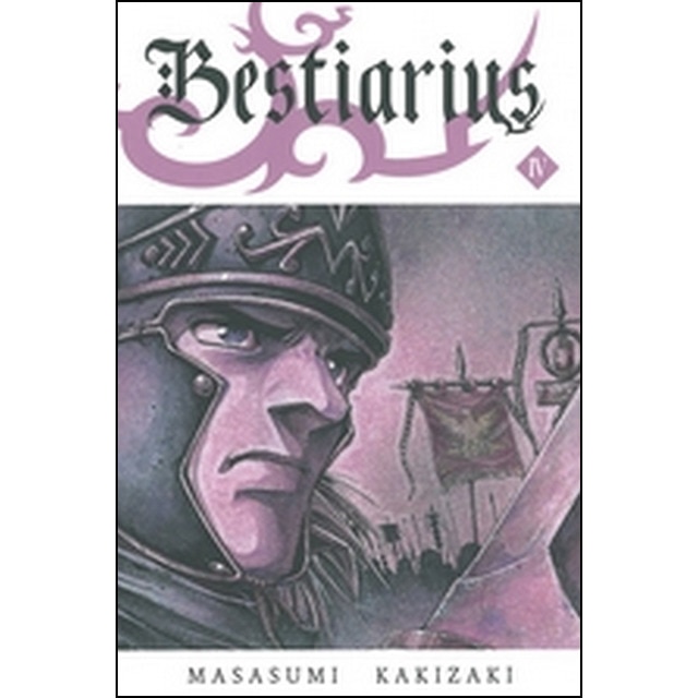 Imagem 0 de Beestiarius Vol 4