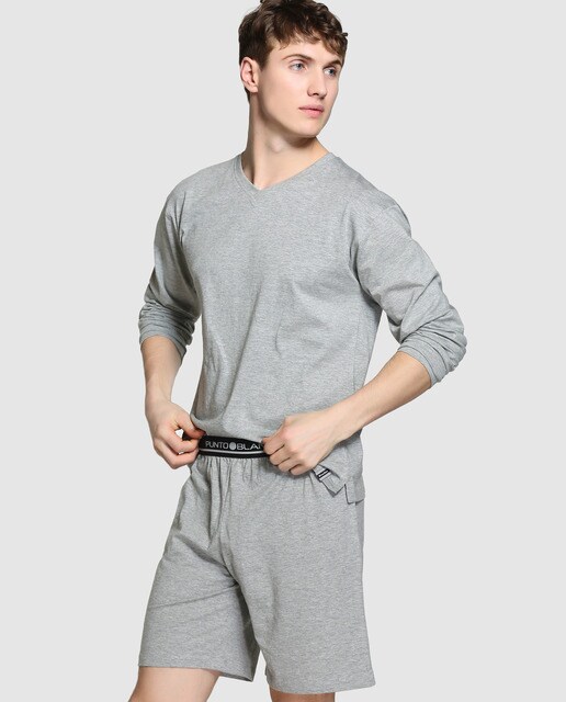 Pijamas y homewear · Punto Blanco · Moda hombre · El Corte Inglés (83) · 2
