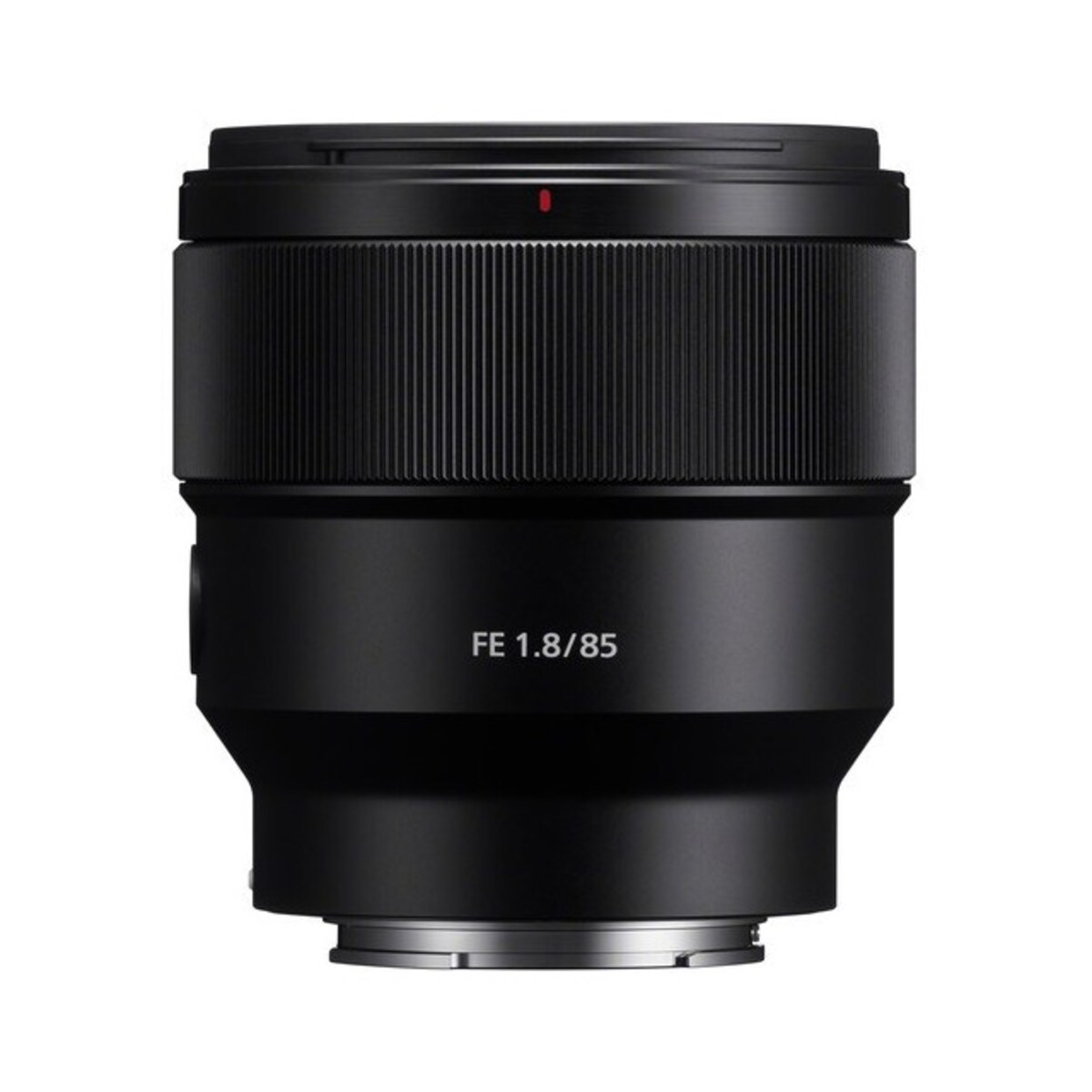 Objetiva Sony SEL85F18 2