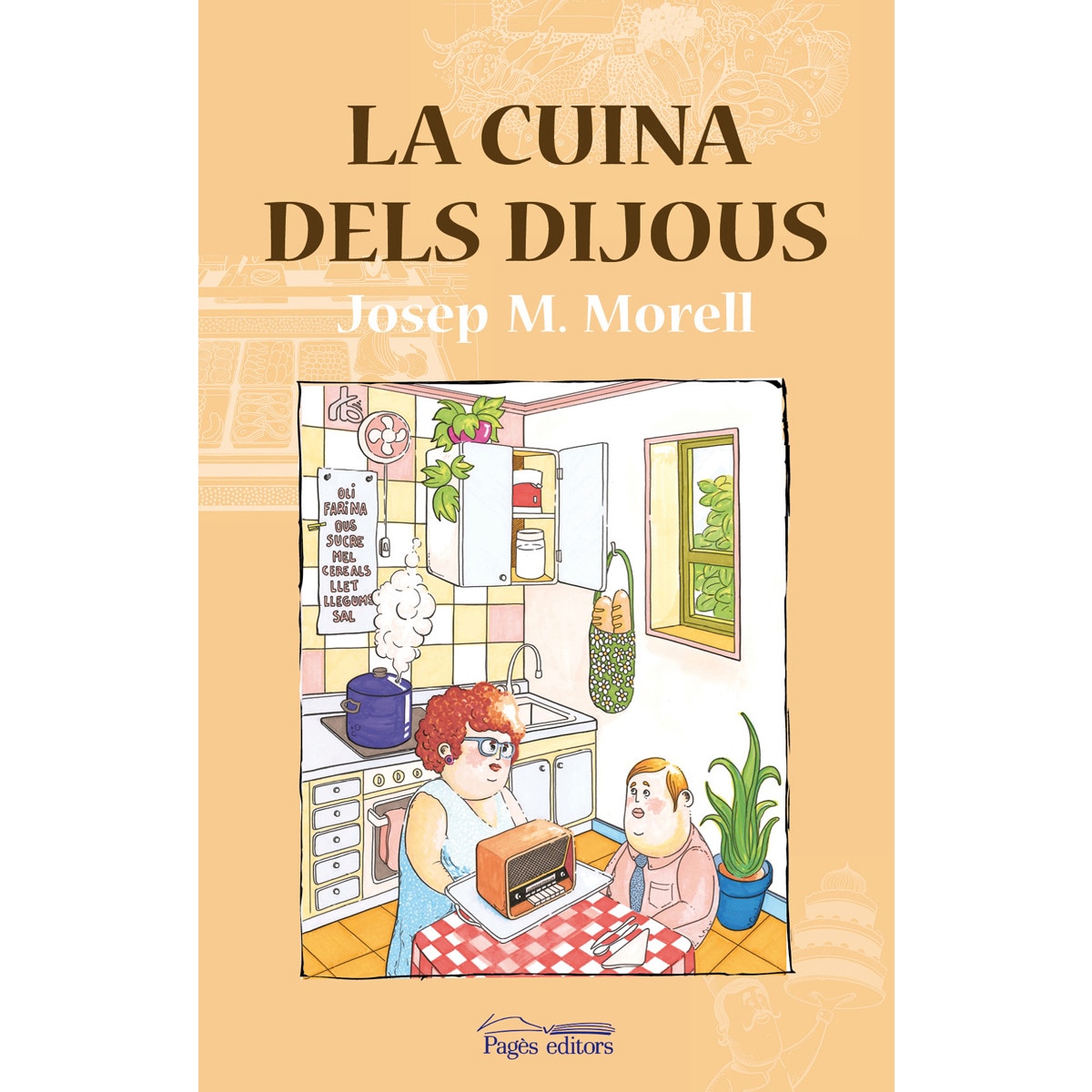 La Cuina Dels Dijous 1