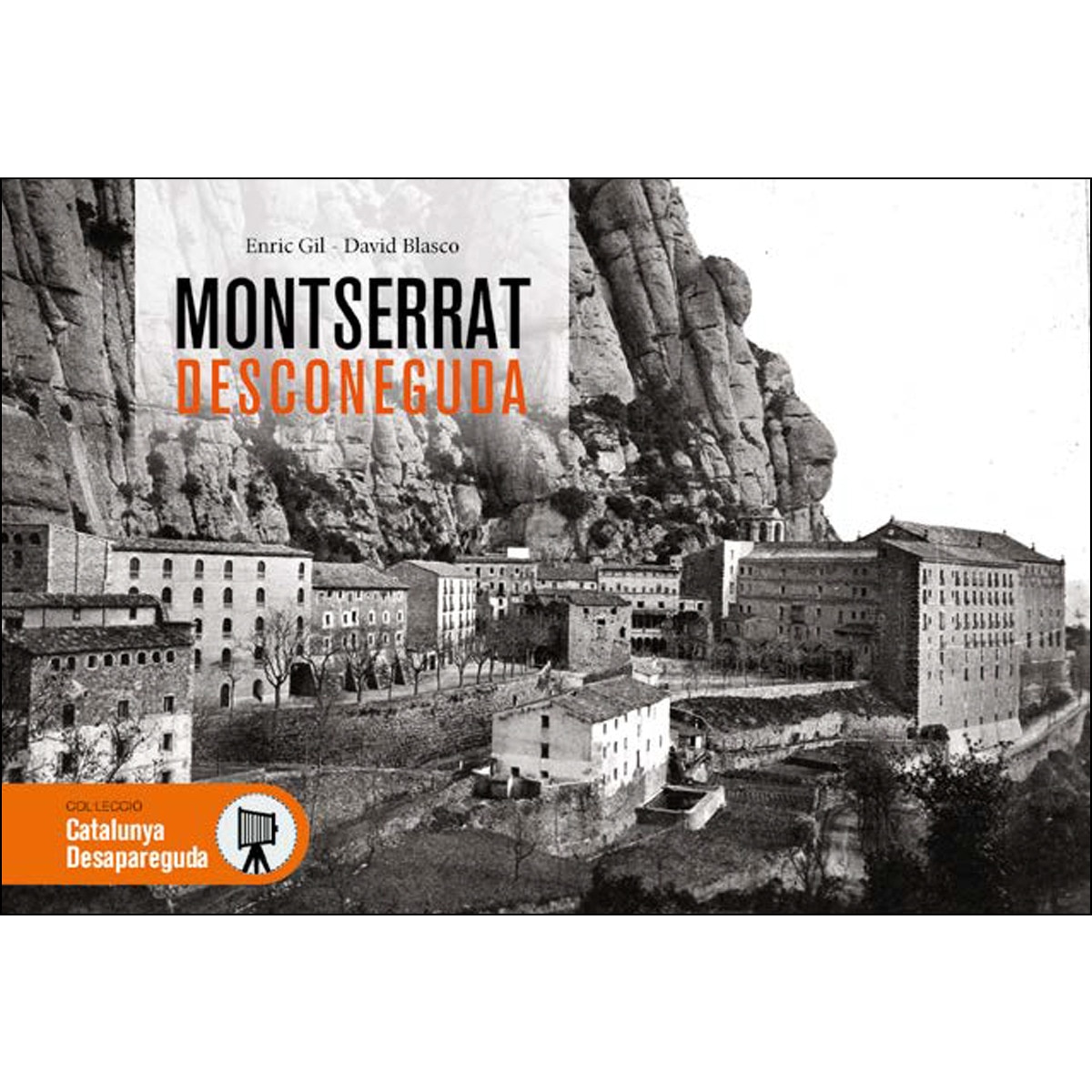 Imagem 0 de Montserrat desaparegut (Capa dura)