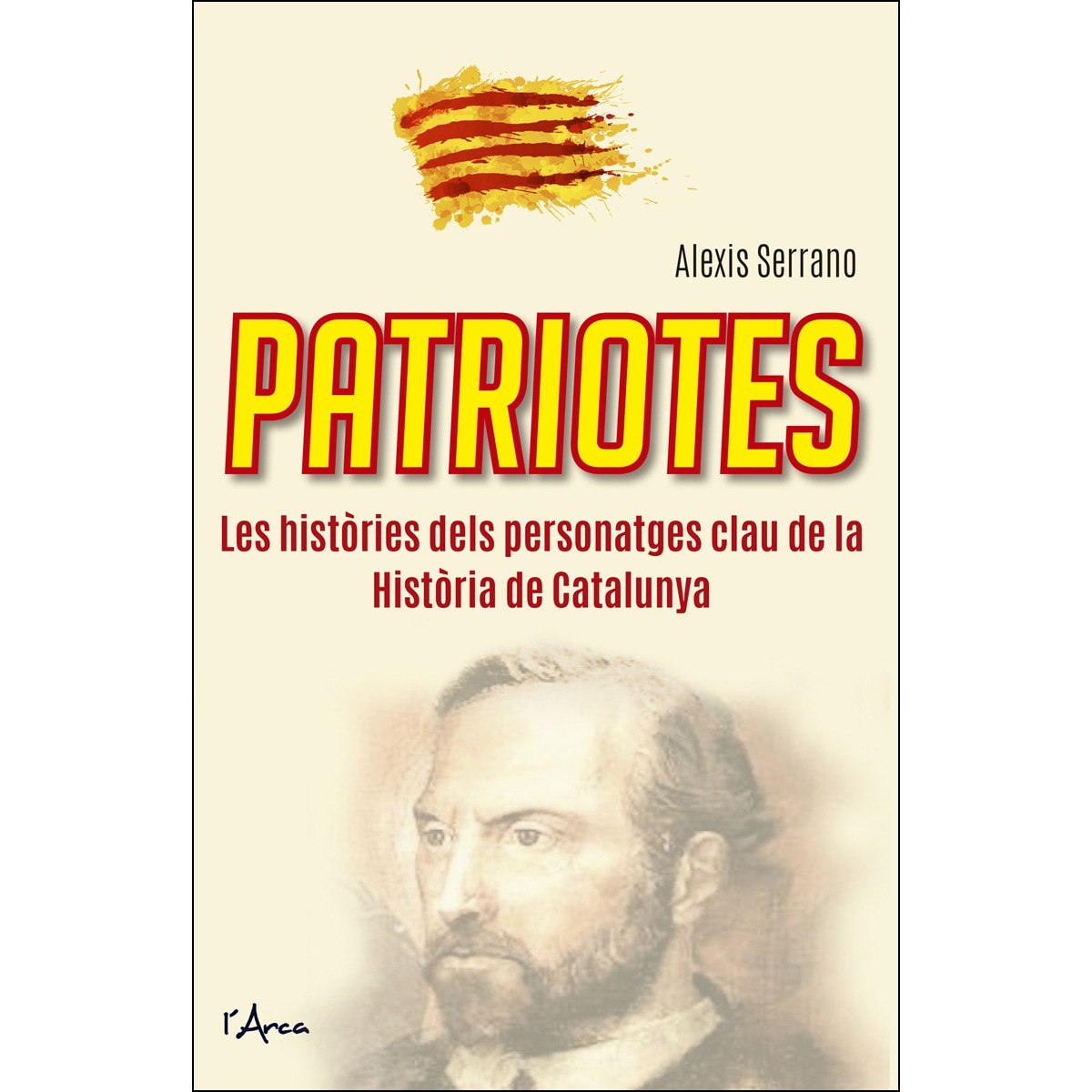 Imagem 0 de Patriotes