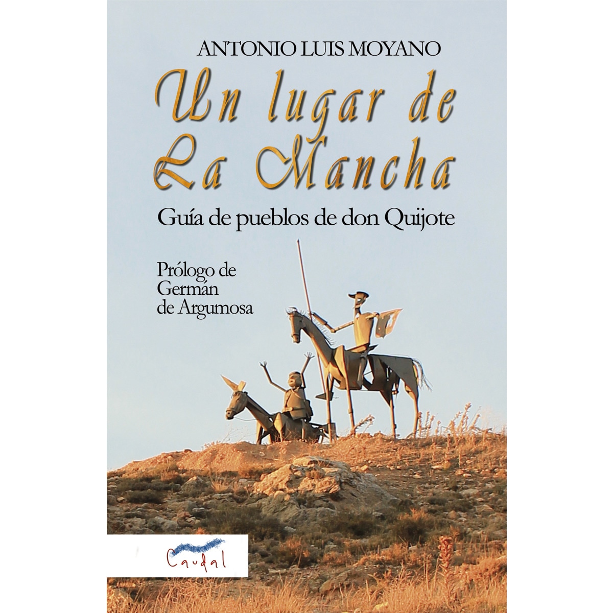 Un Lugar De La Mancha 1