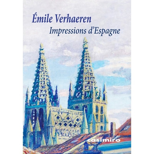 Imagem 0 de Impressions d'Espagne