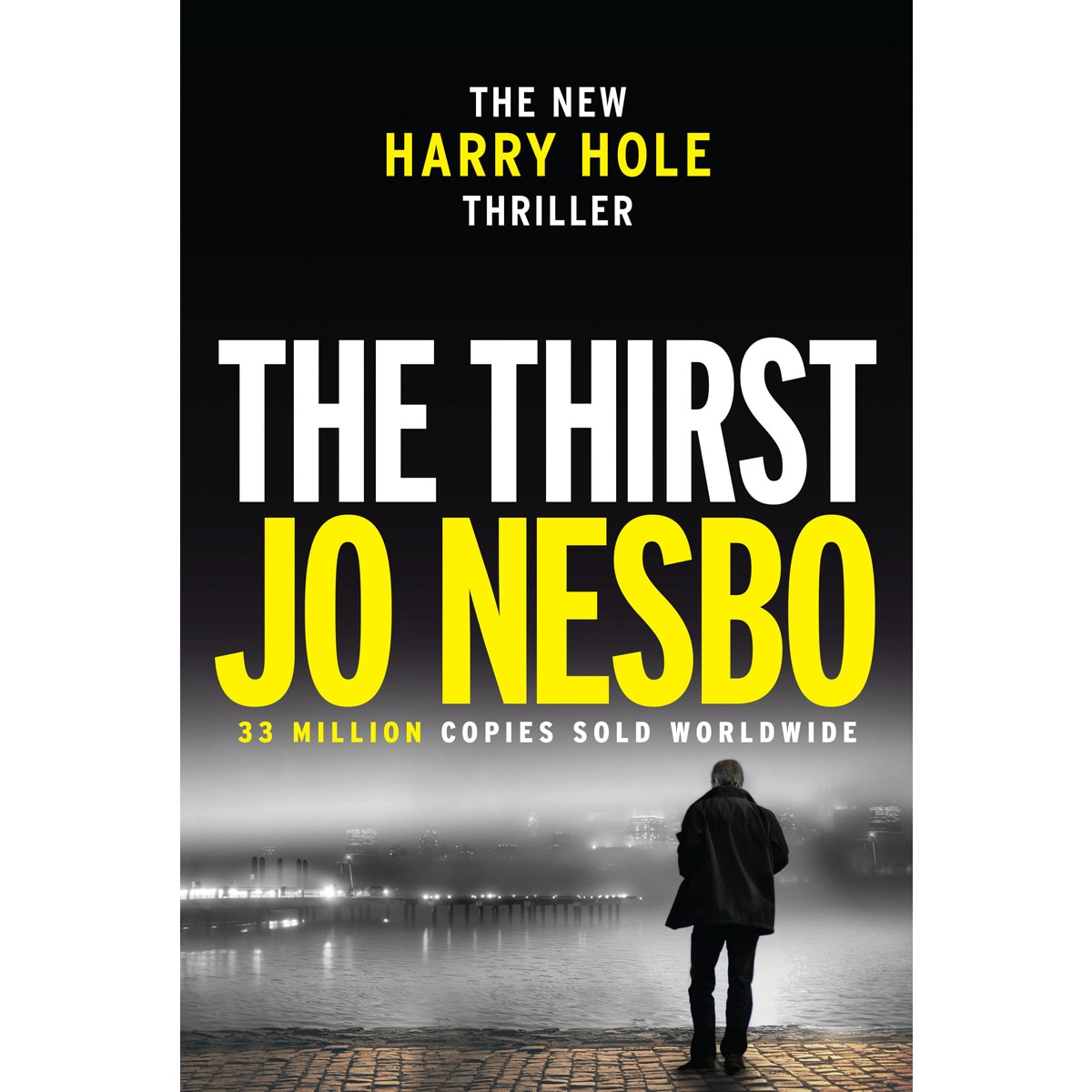 The Thirst 1