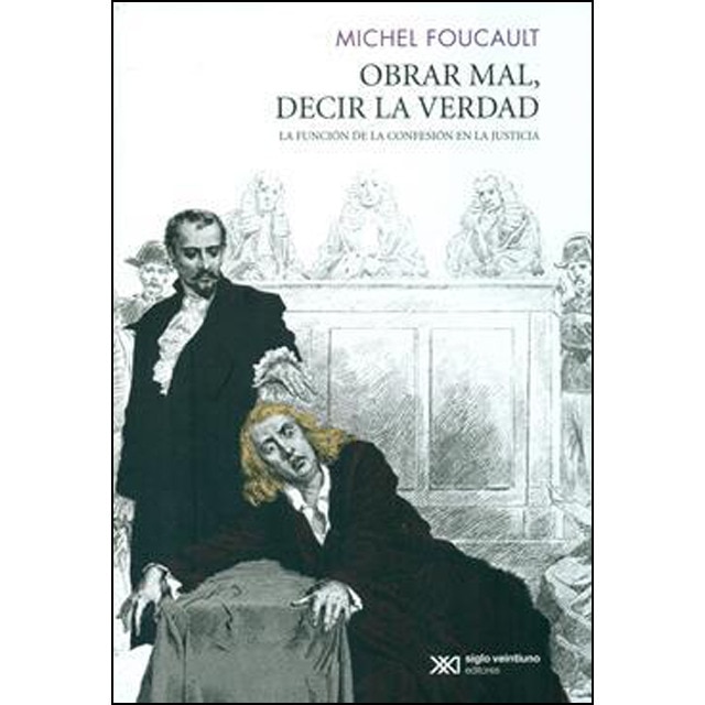 Imagem 0 de Obrar Mal. Decir La Verdad