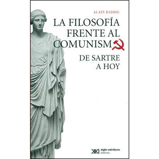 Imagem 0 de La Filosofía Frente Al Comunismo