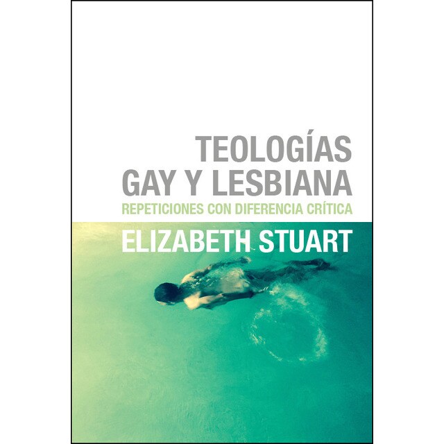 Teologías Gay Y Lesbiana 1