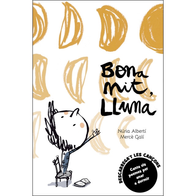 Imagem 0 de Bona nit, Lluna