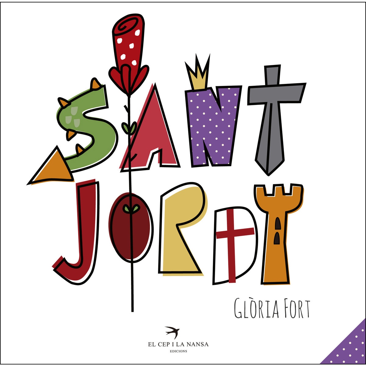 Sant Jordi 1