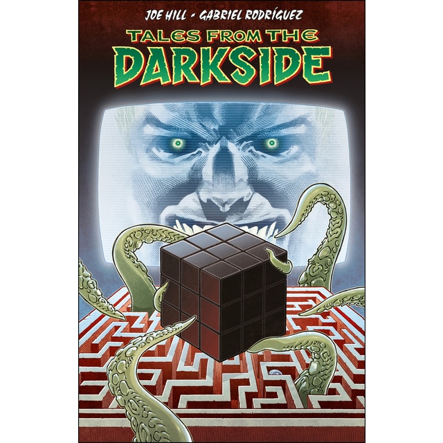 Imagen 0 de Tales from the darkside de Joe Hill (Tapa dura)