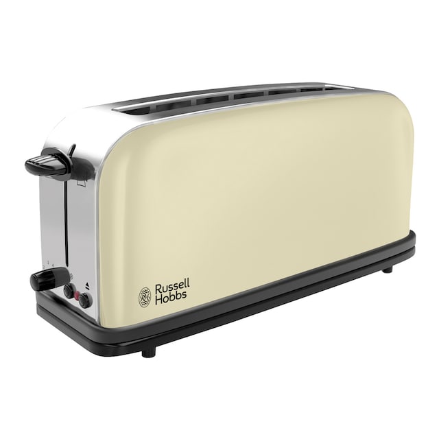 Imagen 0 de Tostador Russell Hobbs Colours Plus para 2 rebanadas