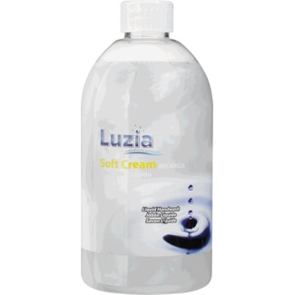 Sabonete Líquido para as Mãos Recarga embalagem 500 ml - Luzia