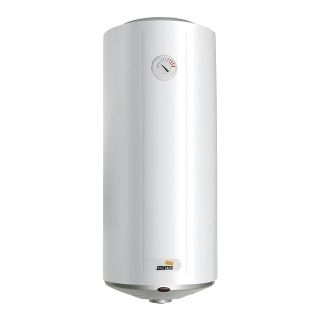 Imagen 0 de Termo eléctrico vertical Cointra TNC PLUS 100 con capacidad de 100 litros