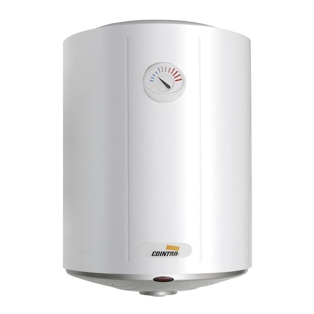 Imagen 0 de Termo eléctrico vertical Cointra TNC PLUS 30 S con capacidad de 30 litros