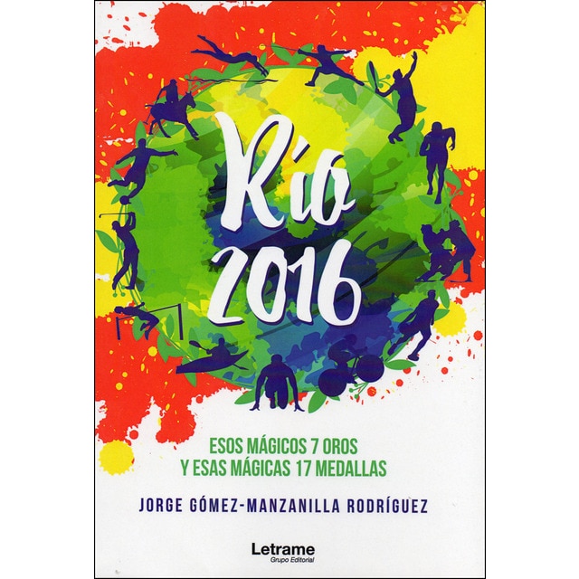 Imagem 0 de Rio 2016