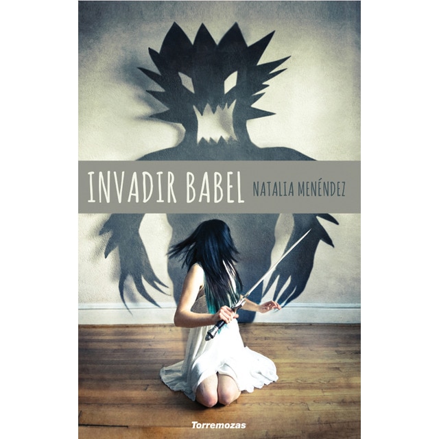 Invadir Babel (Capa mole com abas) 1