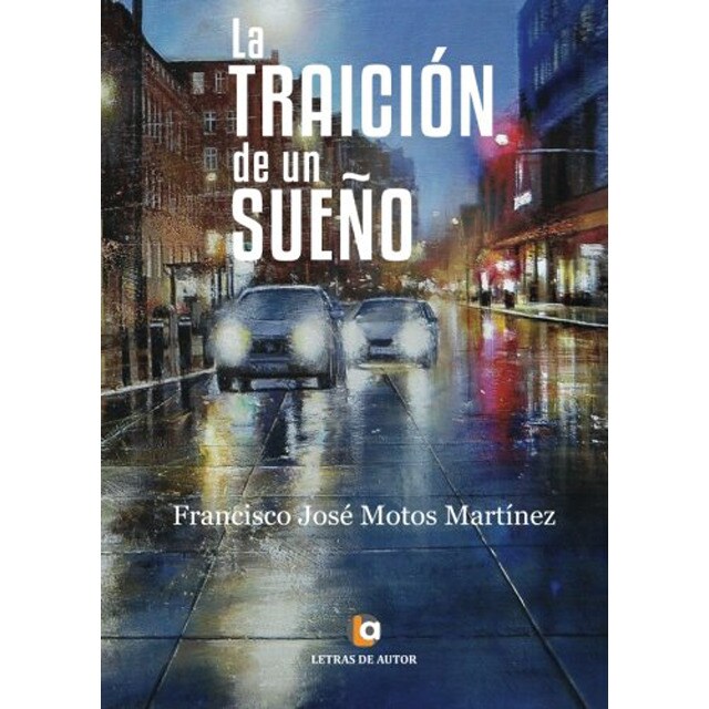 Imagem 0 de La Traición De Un Sueño