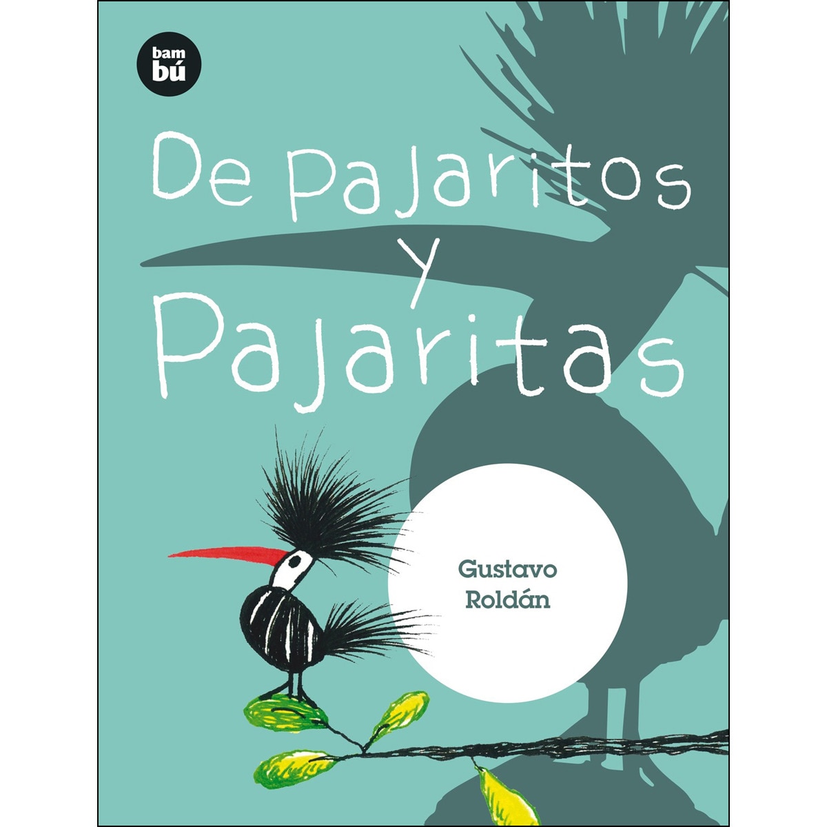 Imagem 0 de De pajaritos y pajaritas(Tapa blanda)