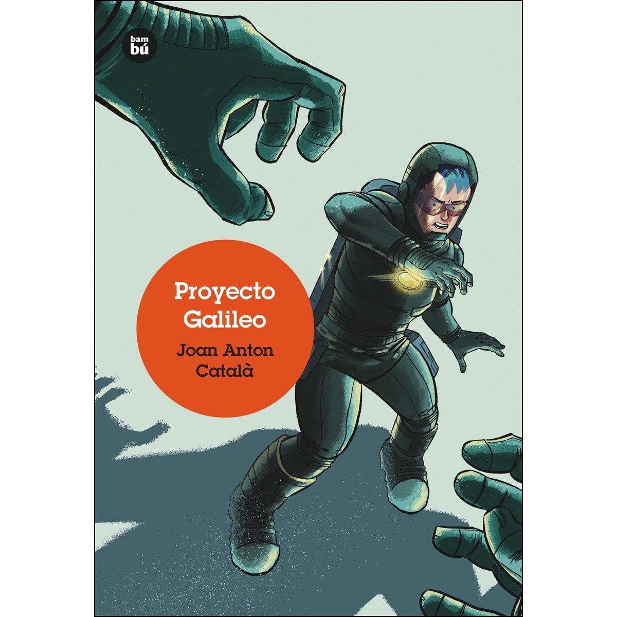 Proyecto Galileo (Capa mole) 1