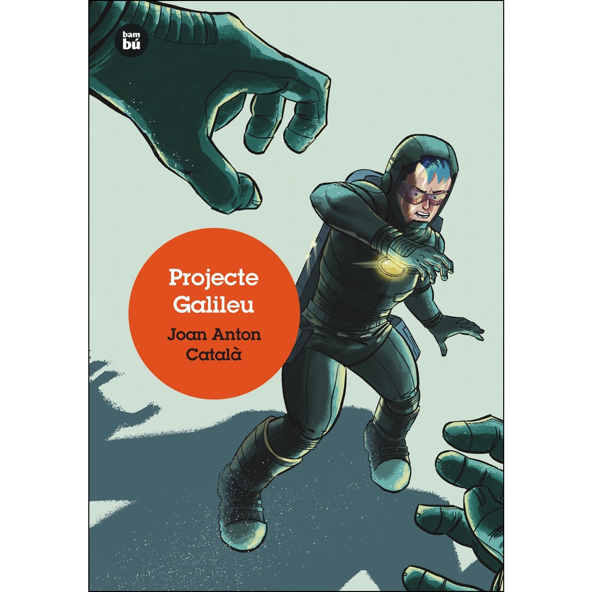 Projecte Galileu (Capa mole) 1