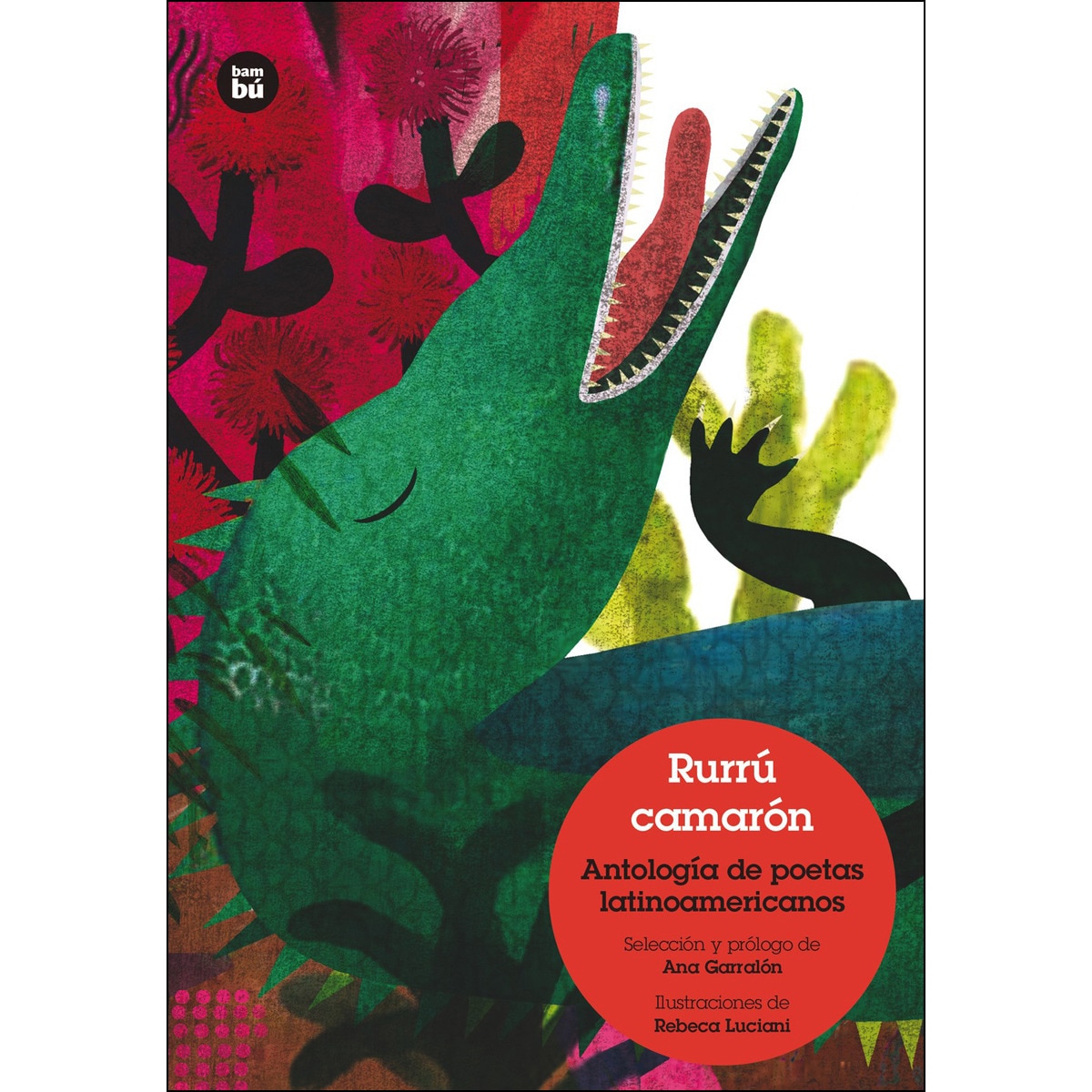 Imagem 0 de Rurrú camarón(Tapa blanda)