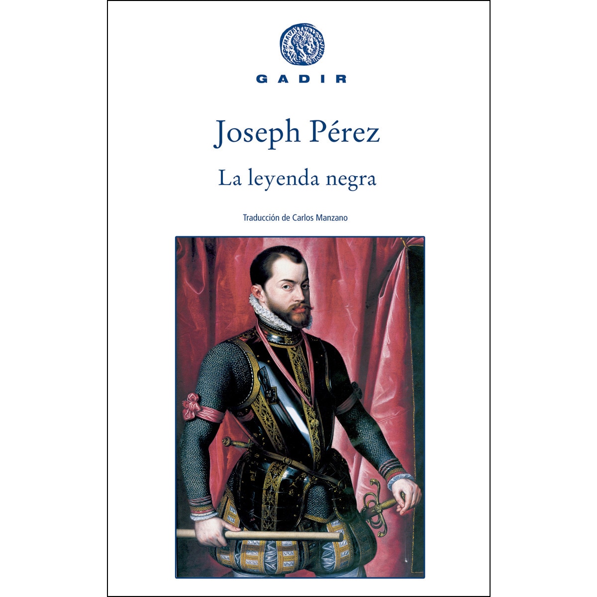 La leyenda negra 1