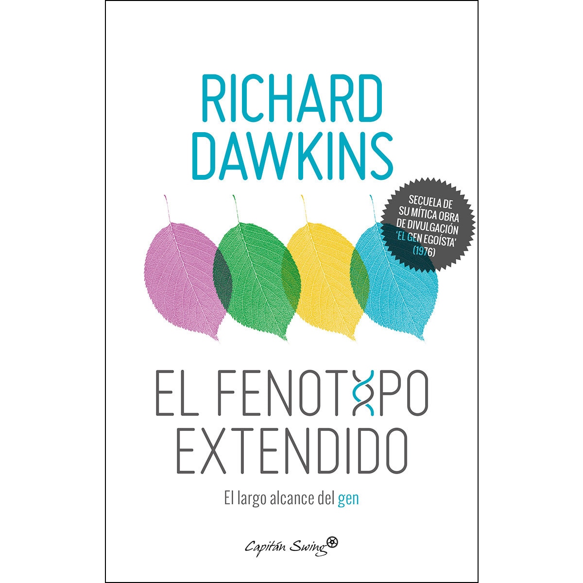 El fenotipo extendido 1