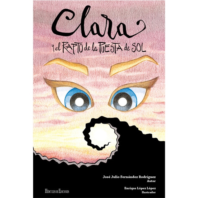 Imagem 0 de Clara Y El Rapto De La Puesta De Sol