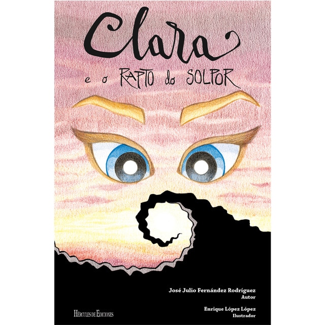 Imagem 0 de Clara E O Rapto Do Solpor