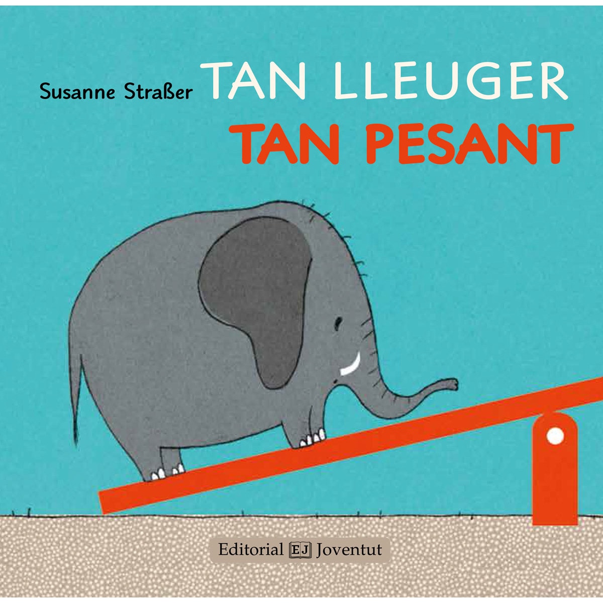 Imagem 0 de Tan lleuger, tan pesant