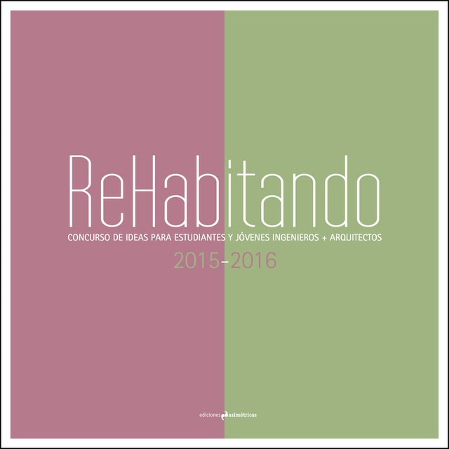 Rehabitando 2015-2016 1