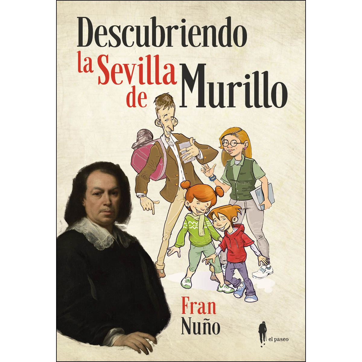 Imagem 0 de Descubriendo La Sevilla De Murillo