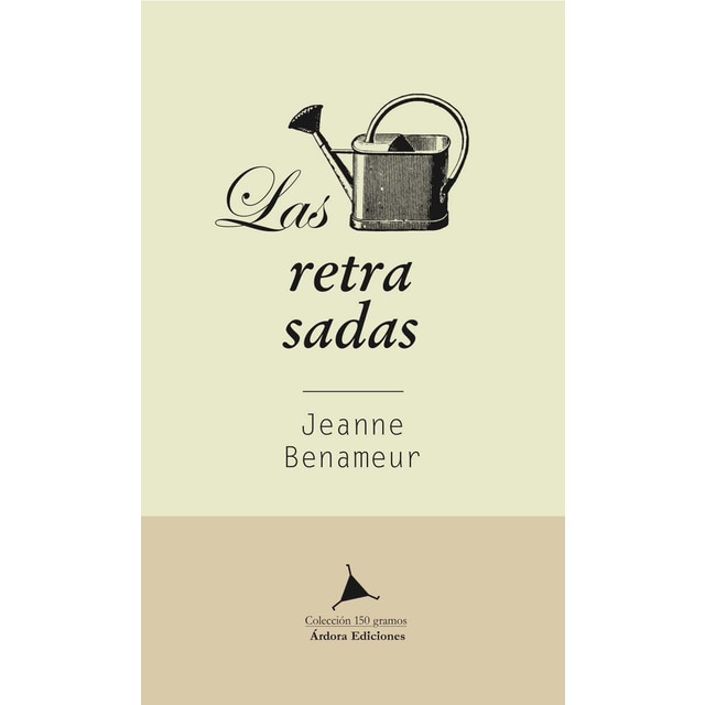 Imagen 0 de Las retrasadas (Bolsillo) (Tapa blanda)