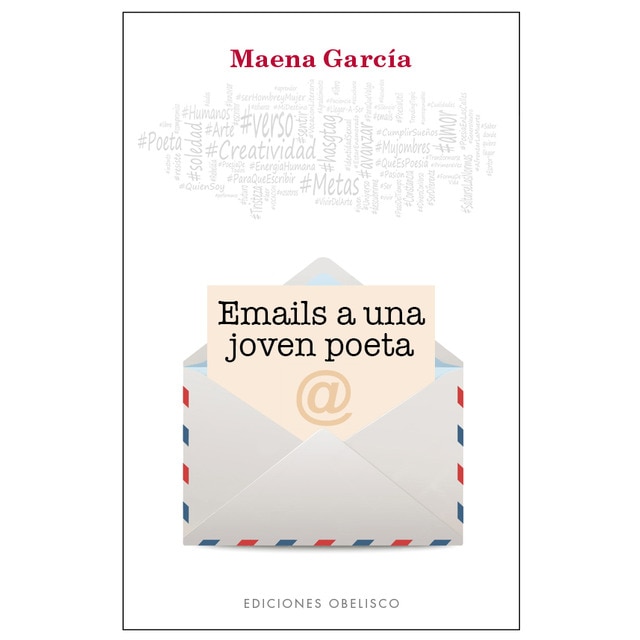 Emails A Una Joven Poeta 1