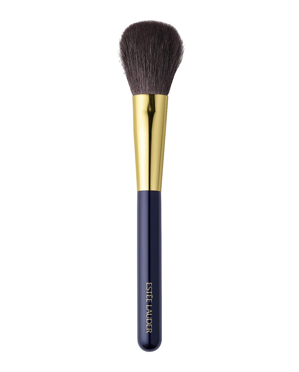 Brocha Brush Estée Lauder 1