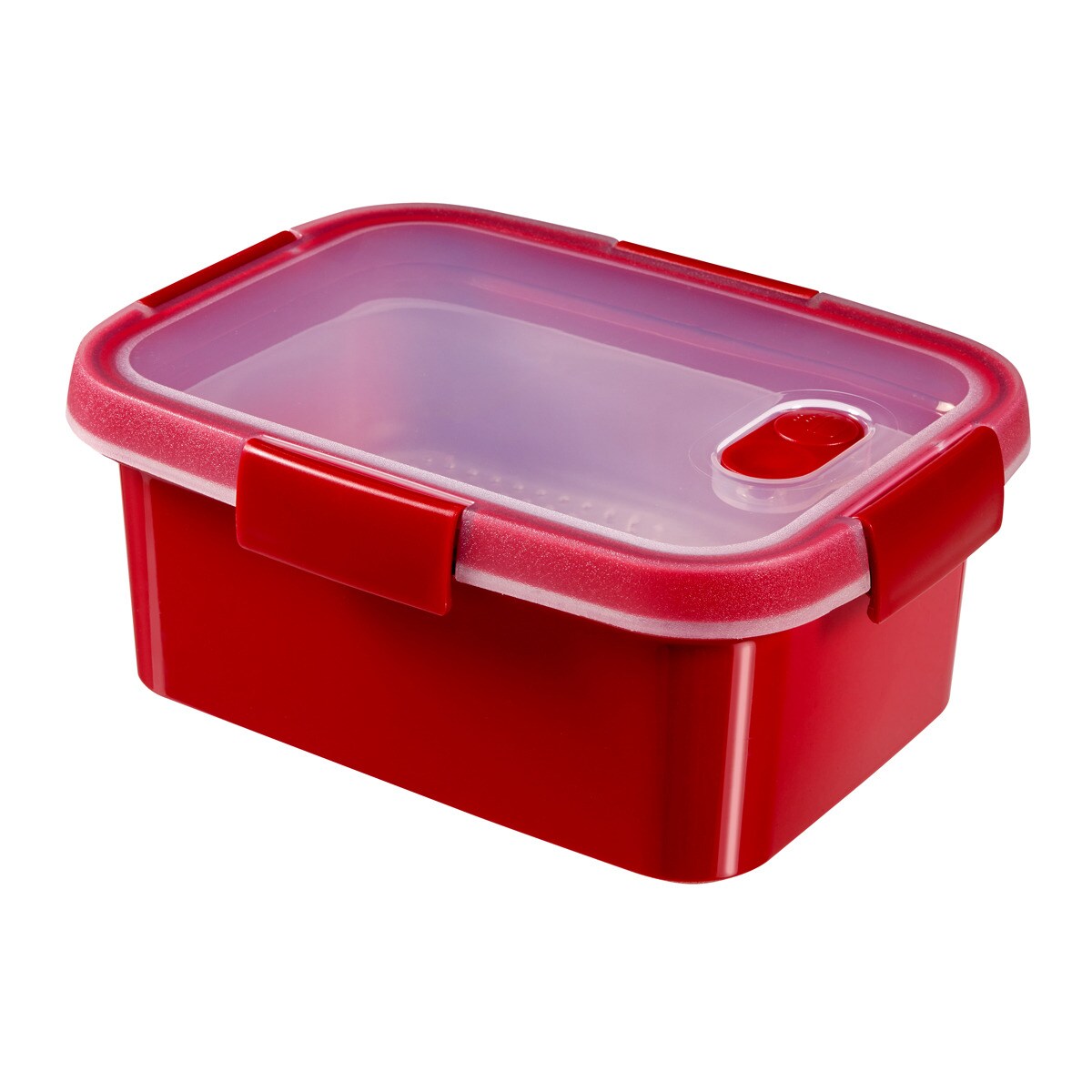 Vaporera rectangular Curver Smart Microwave · Curver · Hipercor