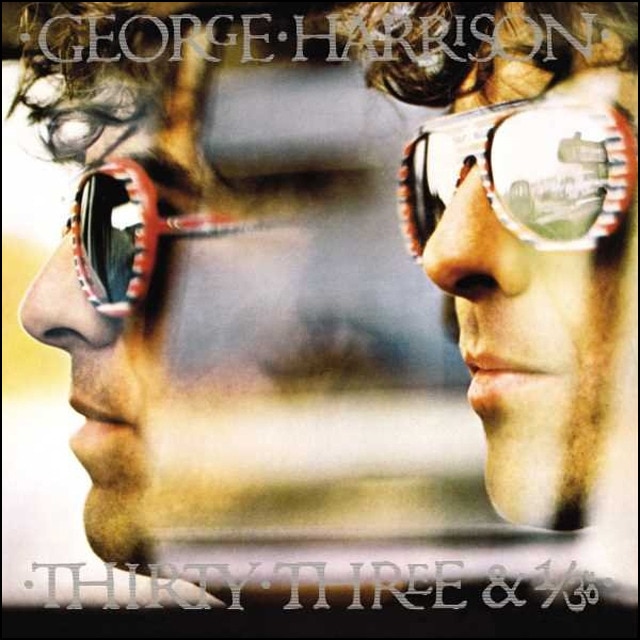 Imagem 0 de Thirty Three & 1/3 (LP-Vinil)