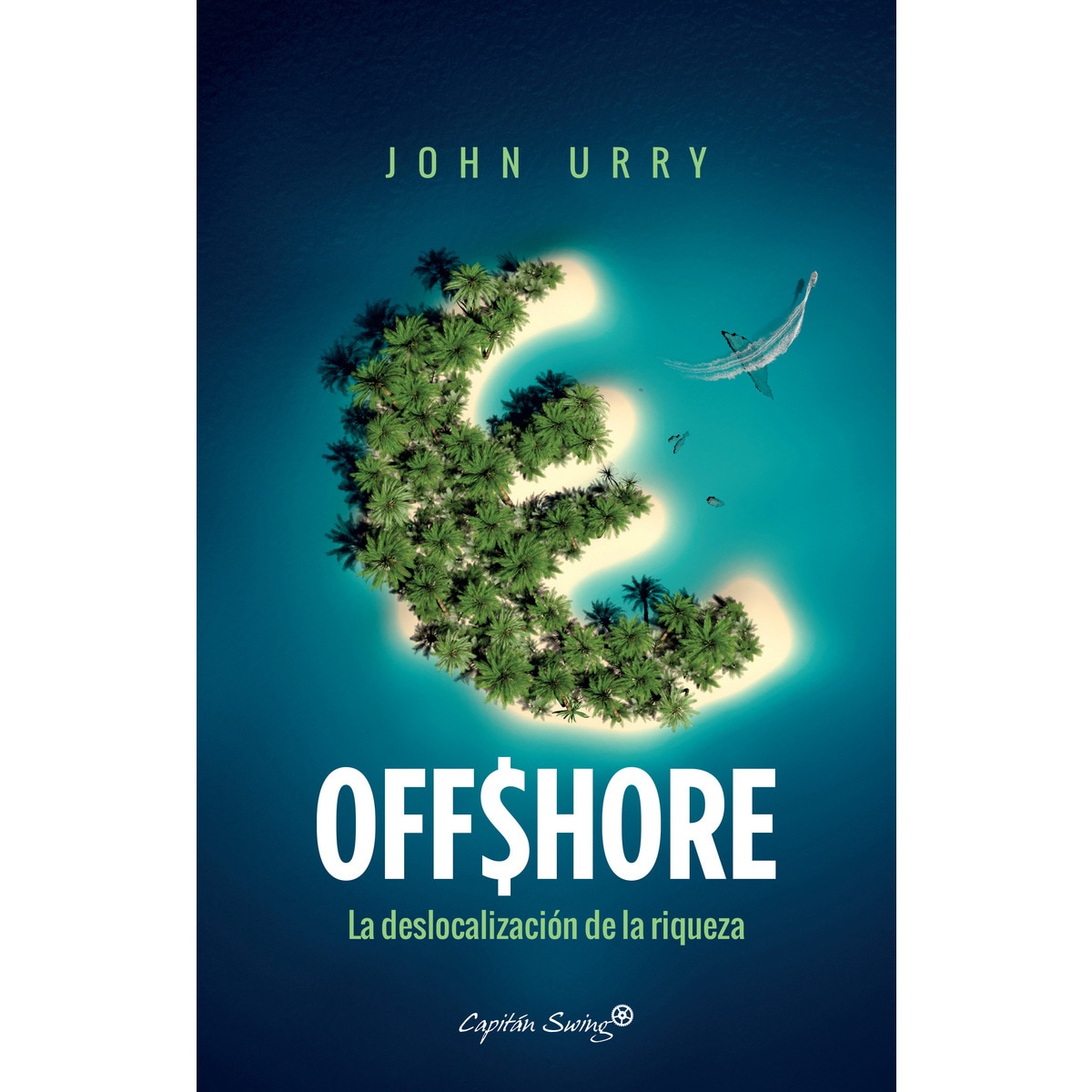 Offshore(Tapa blanda) 1