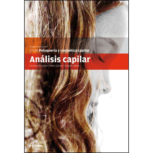 Imagem 0 de Análisis Capilar