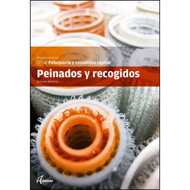 Imagem 0 de Peinados y recogidos(Tapa blanda)