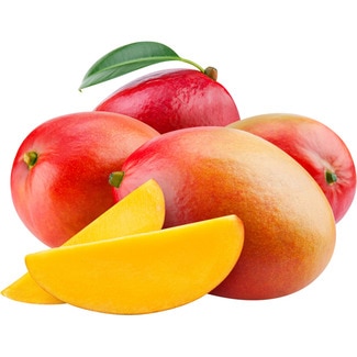 Mango avión tropical Queen selección pieza 450 g peso aproximado