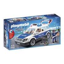 el corte ingles playmobil policia