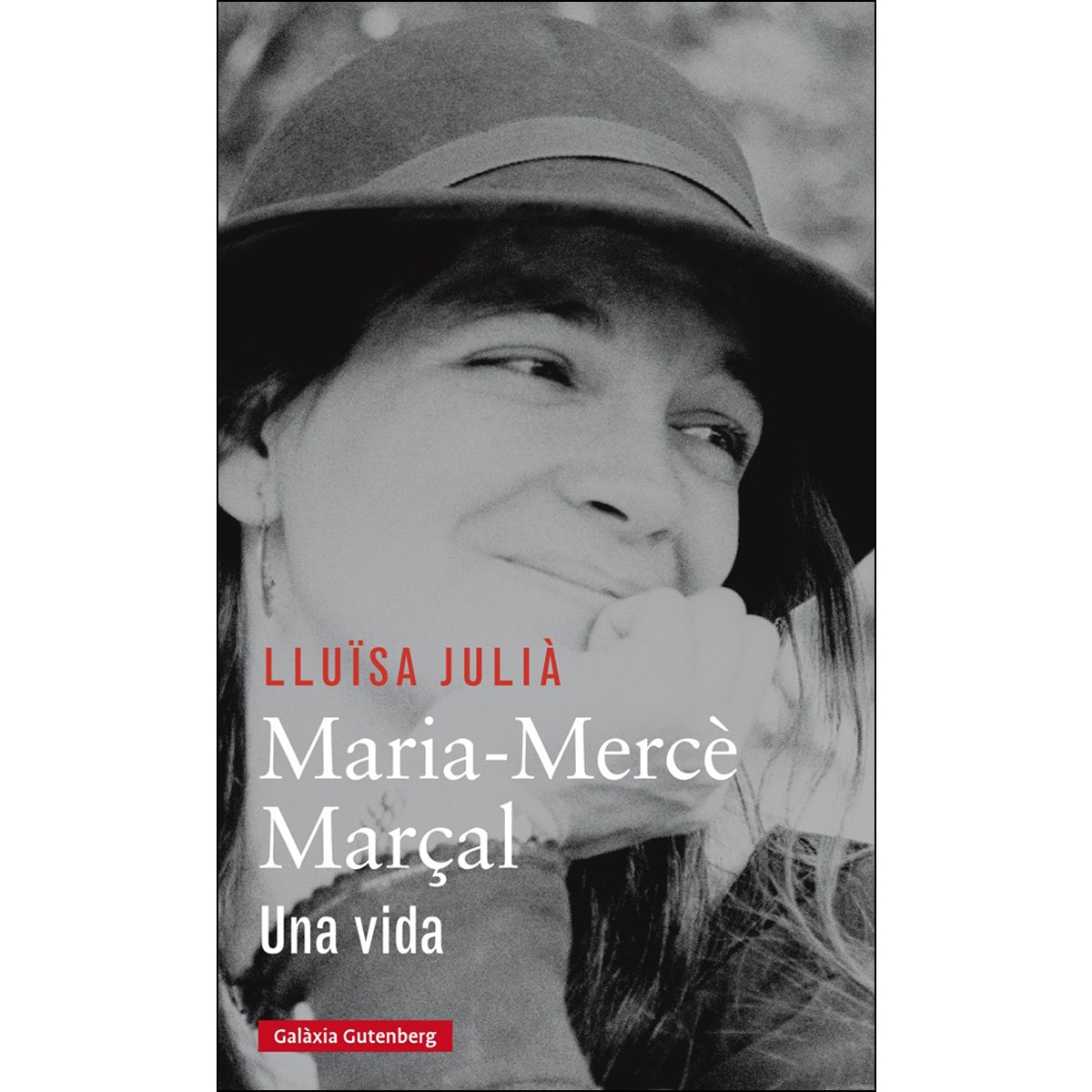 Imagem 0 de Maria-mercè marçal: Una vida(Tapa dura)