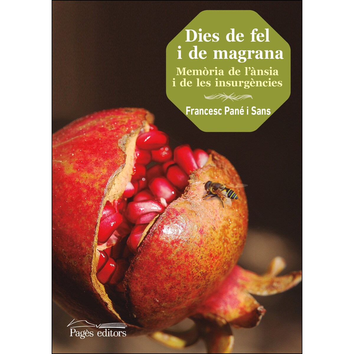 Dies De Fel I De Magrana 1
