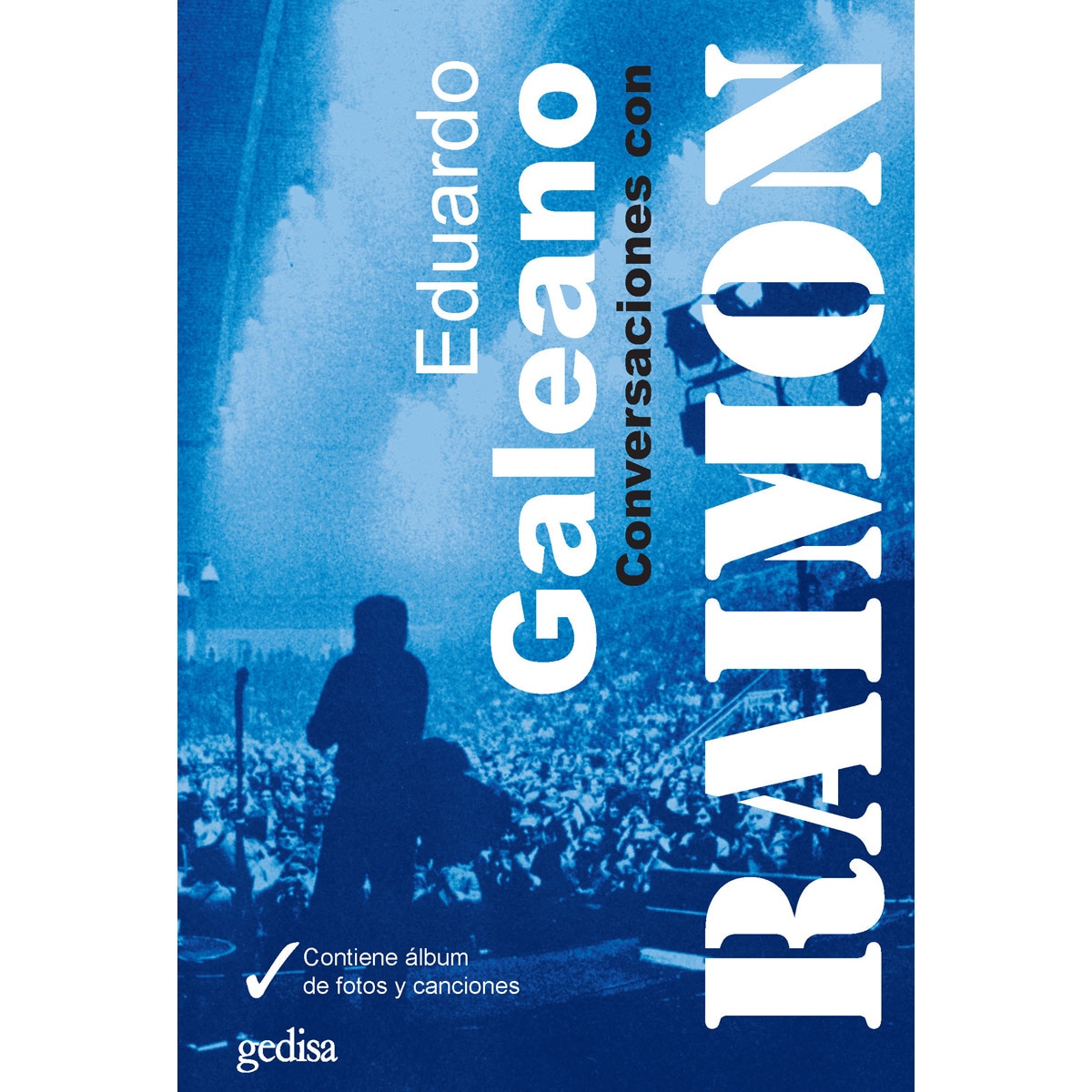 Imagem 0 de Conversaciones con Raimon (Capa mole com abas)