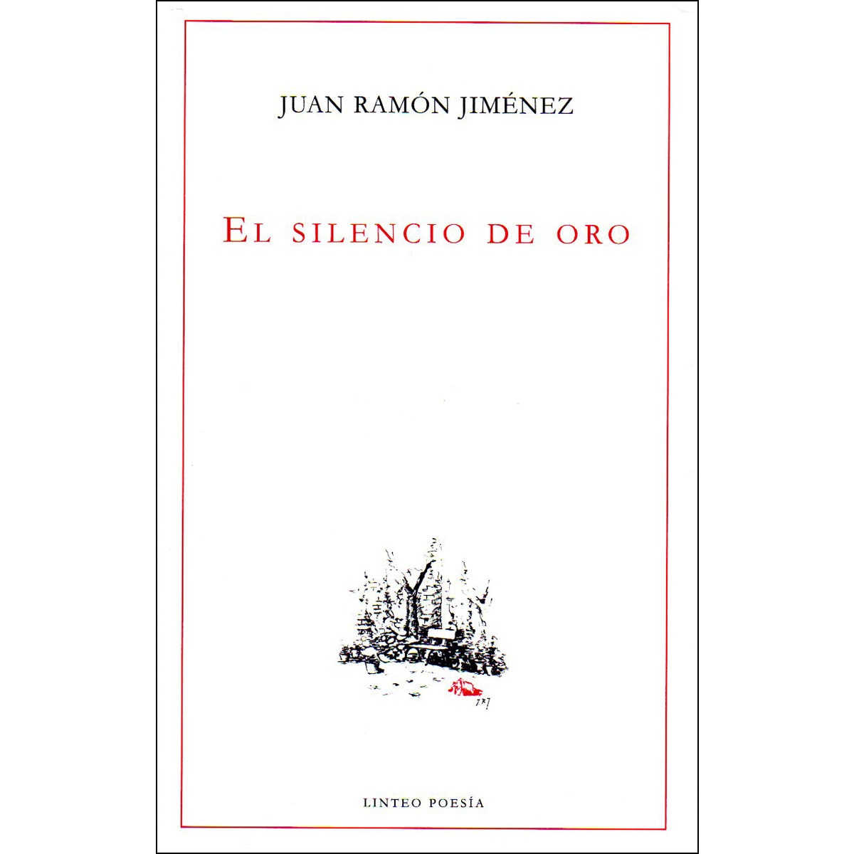 Imagem 0 de El Silencio De Oro