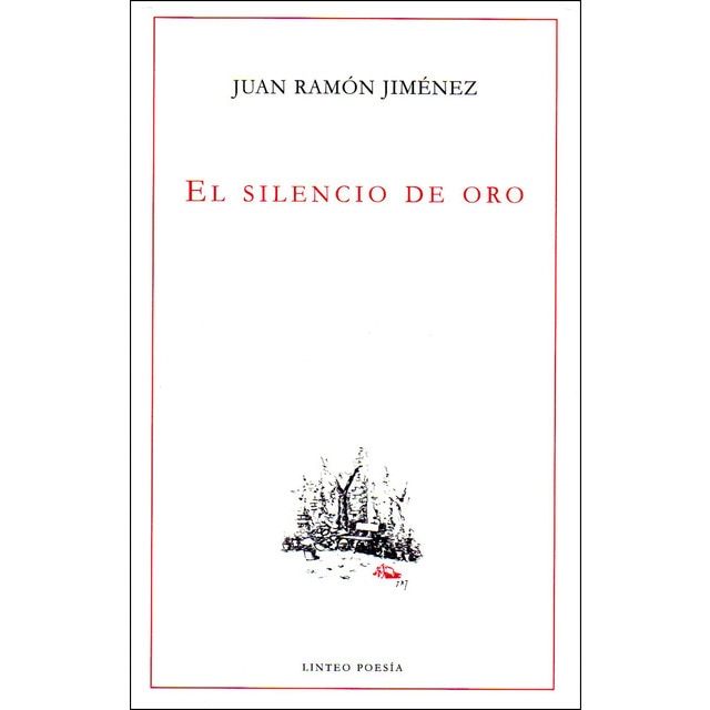 Imagem 0 de El Silencio De Oro