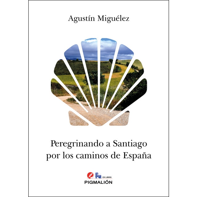 Imagen 0 de Peregrinando a santiago por los caminos de españa (Tapa blanda)